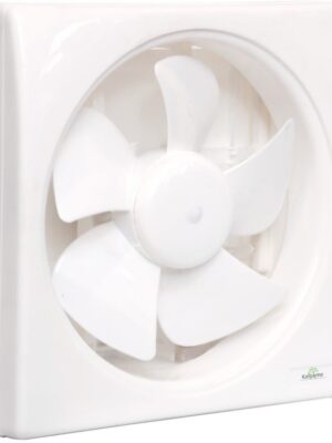 Exhaust Fan Cleaning