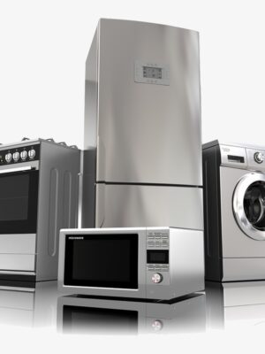 Appliance Cleaning Package