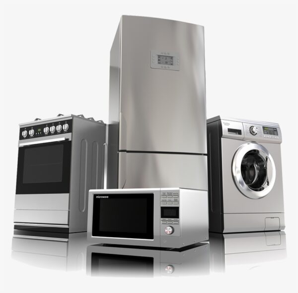 Appliance Cleaning Package