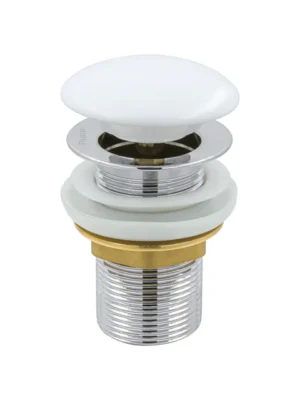 Waste Coupling Installation