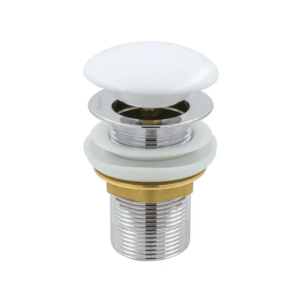 Waste Coupling Installation