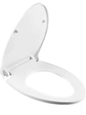 Toilet Seat Cover Replacement