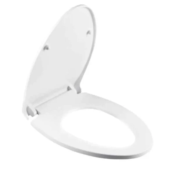 Toilet Seat Cover Replacement