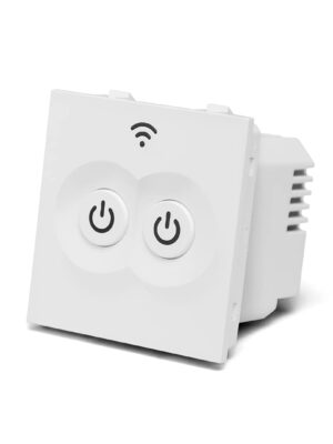 Smart Switch Installation