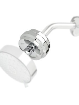 Shower Filter Installation