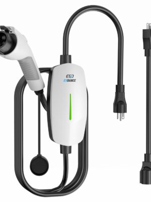 EV charger installation (2 wheeler)