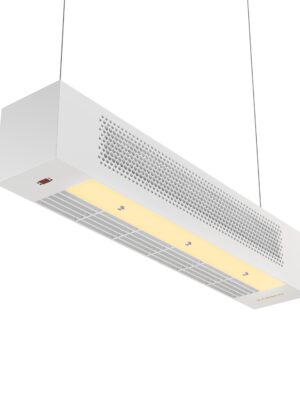 Karban Airzone Lite Installation