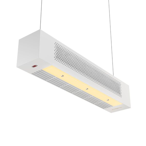 Karban Airzone Lite Installation