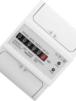 Submeter Installation