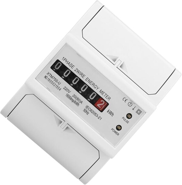 Submeter Installation