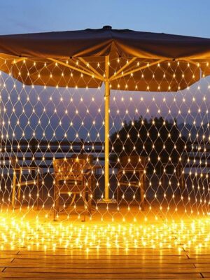 Light Uninstallation (per light)