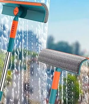 Mirror Cleaning (upto 1)