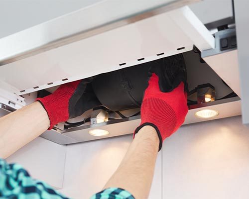 3 Visits (Weekdays Only): Chimney Cleaning