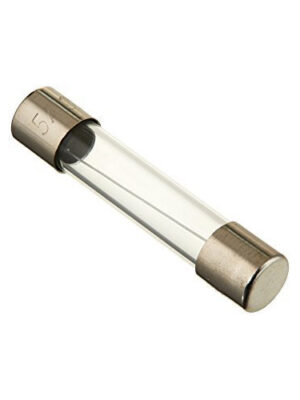 Inverter Fuse Replacement