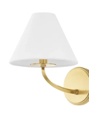 Wall/Ceiling Light Installation