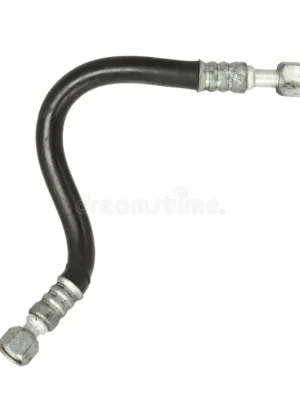 Connection Hose Installation