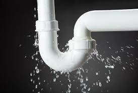 Pipeline Leakage Repair