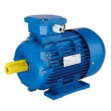 Motor Air Cavity Eemoval