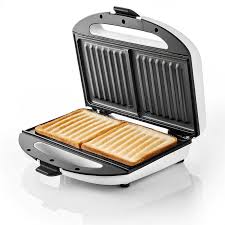 Sandwich Maker/Griller Cleaning