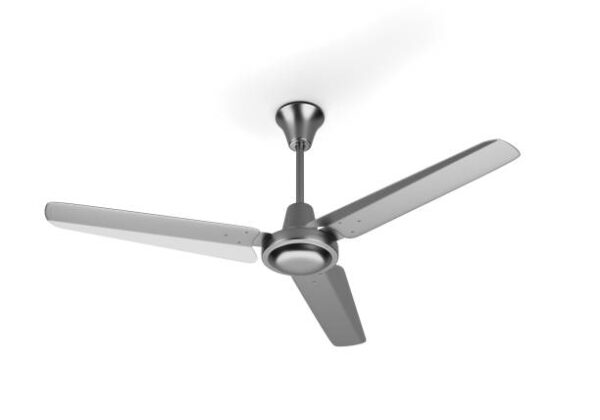 Ceiling Fan Cleaning