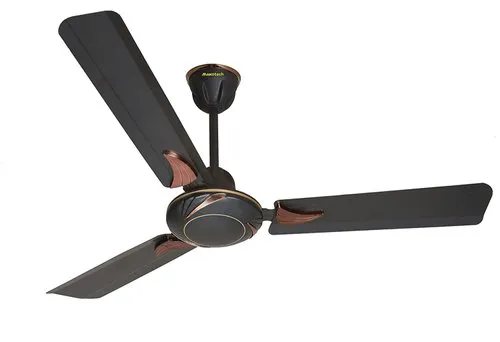 Fan Installation