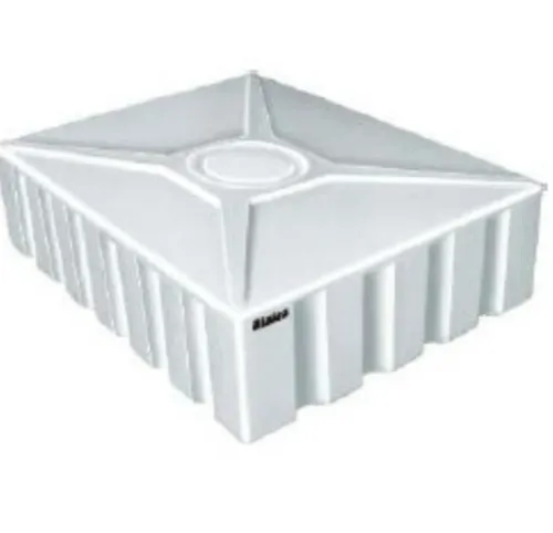 Water Tank Cleaning (Loft Placed)