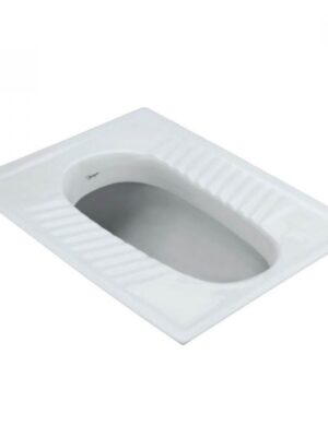 Indian Toilet Installation