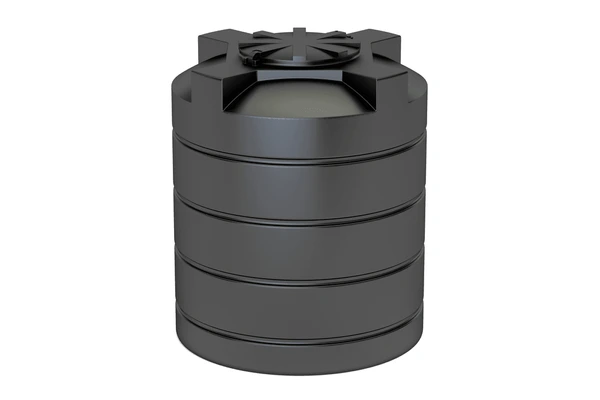 Overhead Tank Cleaning (Open Placed)