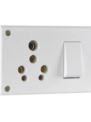 Switch Box Installation