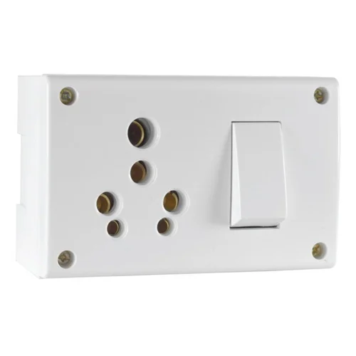 Switch Box Installation