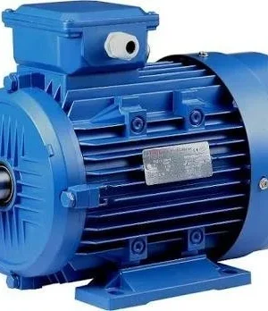 Motor Installation/Replacement