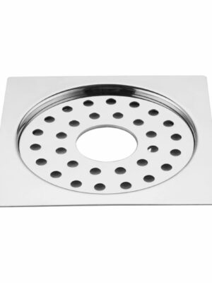 Bathroom Drainage Removal