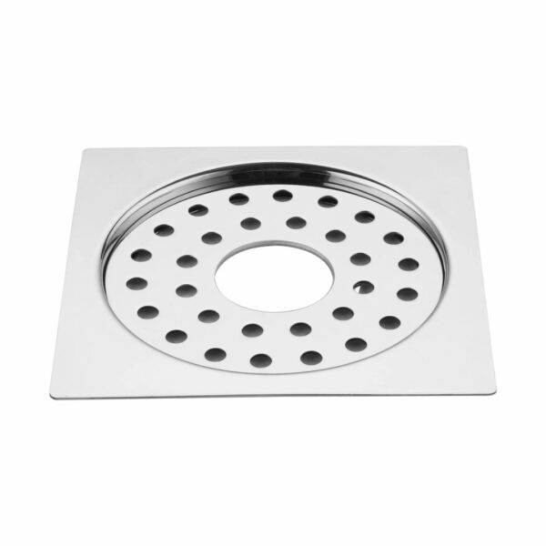 Bathroom Drainage Removal