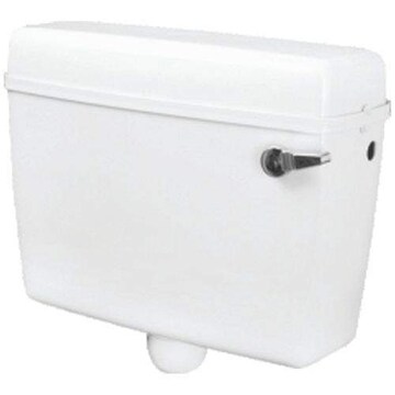 Flush Tank Replacement