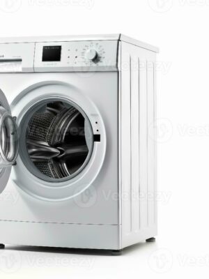 Washing Machine Filter Installation