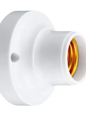 Bulb/Tubelight Holder Installation