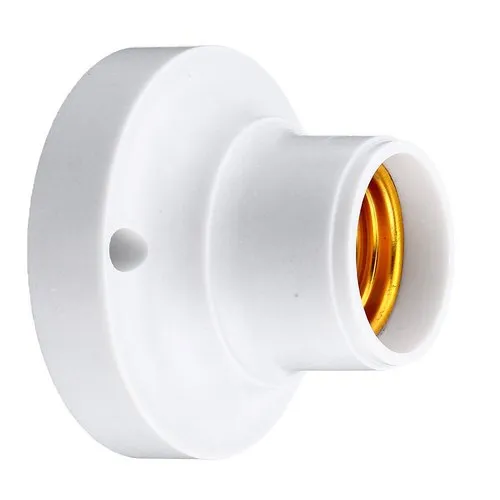 Bulb/Tubelight Holder Installation